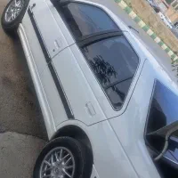 پارسelx موتور زانتیا مدل ۸۹