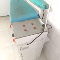 مکش سیلور خارجی|ماشینآلات صنعتی|ری, علایین|دیوار