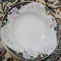 ۶عدد خورشت خوری چینی|ظروف سرو و پذیرایی|تهران, امین حضور|دیوار