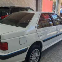 پژوپارس مدل ۹۵|خودرو سواری و وانت|خمینی‌شهر, |دیوار