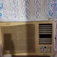 کولر گازی الکترو مارک خوب حالی
