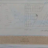 مغازه بر ۳۵ متری نبش