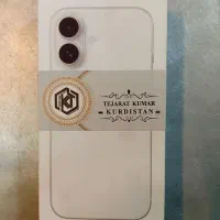 گوشی اپل 16 نرمال