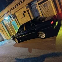 پژو ۴۰۵ مشکی