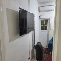 اجاره سوییت  باپارکینگ|اجارهٔ کوتاه‌مدت آپارتمان و سوئیت|رشت, کوی عرفان|دیوار