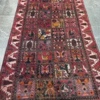 فرش دستباف ۶متری