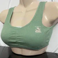 نیم تنه کبریتی دخترانه