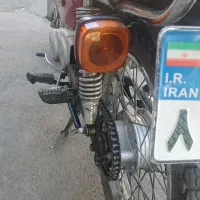 ساوین ۹۴|موتورسیکلت|فردیس, شهرک سپاه|دیوار