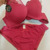 ست سوتین اسفنجی