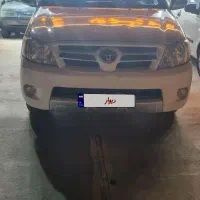 هایلوکس کوتا|خودرو سواری و وانت|جناح, |دیوار