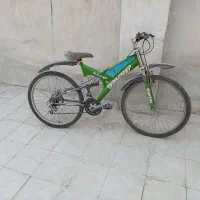 دو عدد دوچرخه