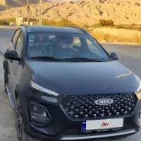 فروش یک دستگاه خودرو ایکس ۲۲ پرو
