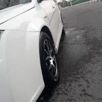 دنا پلاس مدل ۹۸ کم کار واقعی