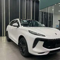 لاماری ایما سفید 404 / پلاک روز