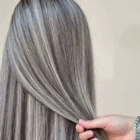 رنگ ومش واپلاسیون بندوابروکوتاهی موپاکسازی پوست