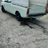 پیکان وانت مدل 90|خودرو سواری و وانت|مشگین شهر, |دیوار