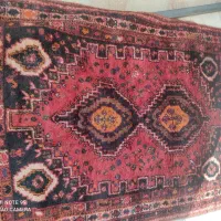 قالی دست باف