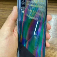 A51 - A50s Samsung سامسونگ|موبایل|بندرعباس, |دیوار