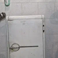 یخچال نفتی قدیمی|یخچال و فریزر|تهران, جمهوری|دیوار