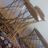 میز عسلی (جلومبلی)|مبلمان خانگی و میز عسلی|زاهدان, |دیوار