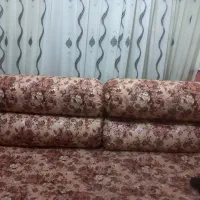 متکا تختی|رختخواب، بالش، پتو|قم, شاه ابراهیم|دیوار