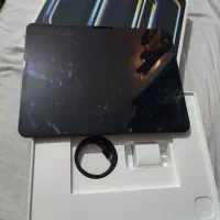 iPad Pro 2024 M4 512 GB 13 inch 5G