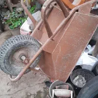 فرقون الیاژ سنگین