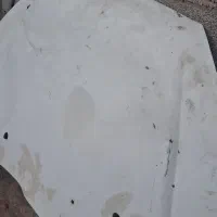 کاپوت 206|قطعات یدکی و لوازم جانبی|کرمان, |دیوار