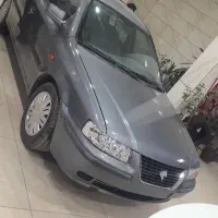 سمند مدل ۸۳|خودرو سواری و وانت|خوی, |دیوار