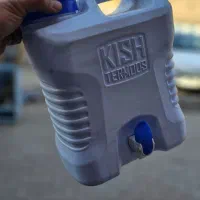 دبه اب و بشکه آب، مخزن آب از ۱۰ تا ۱۶۰ لیتری|ظروف نگهدارنده، پلاستیکی، یک‌بارمصرف|پردیس, شهرک صنعتی خرمدشت فاز ۷|دیوار