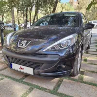 ۲۰۷ دنده فلز ۱۴۰۰