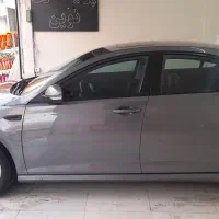 ام جی 6|خودرو سواری و وانت|مشهد, ایثارگران|دیوار