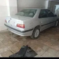پرشیا ساده مدل ۸۶ بیرنگ