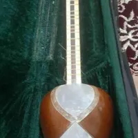 تار حرفه ای شیوا