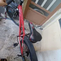 دوچرخه ۲۶ تمیزو بدون ایراد|دوچرخه، اسکیت، اسکوتر|آبدانان, |دیوار