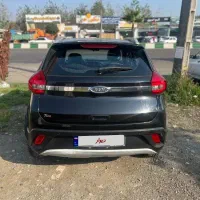 x22مدل۹۶اتومات|خودرو سواری و وانت|لنگرود, |دیوار