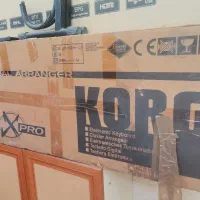 فروش کارتن کیبورد های کرگ سالم بدون مشکل