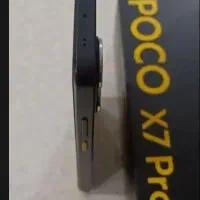 گوشی X7pro