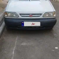 پراید ۱۳۱مدل ۹۸درحد|خودرو سواری و وانت|نسیمشهر, |دیوار