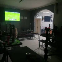 کافه مردانه عدالت39