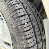 سواری هاچ بک SE111 مدل 95|خودرو سواری و وانت|یزد, |دیوار