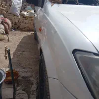 تیبا یک مدل 95 بنزینی