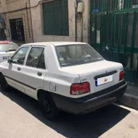 سواری پراید ۱۳۱