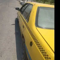 خودرو تاکسی