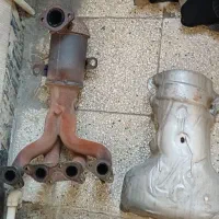 هدر فابریک تیبا ۲