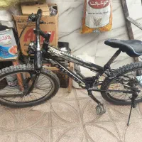 دوچرخه 24|دوچرخه، اسکیت، اسکوتر|مریوان, |دیوار