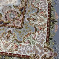 فرش ۱۲متری|فرش|قم, امامزاده ابراهیم|دیوار