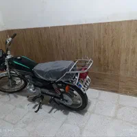 موتور هندا 125دزدیده شده یابنده شیرینی خوب محفوض
