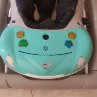 کالسکه ،کریر،روروئک در حد نو