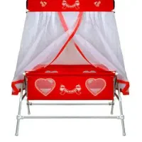 گهواره نوزاد